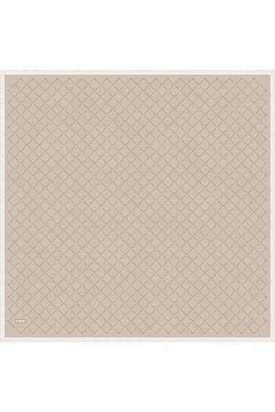 Belli Μεταξωτό μαντήλι - 4006-33 Πέτρα