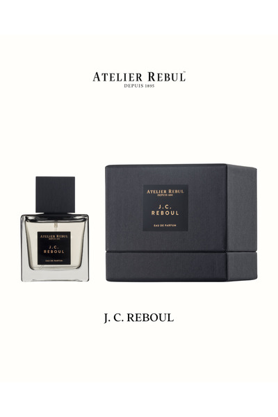 Atelier Rebul J.C. Reboul Baharatlı ve Oryantal EDP 100 ml Unisex Parfüm