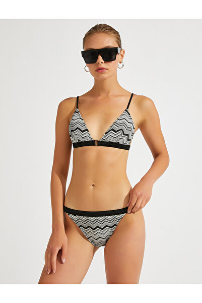 Koton Μπικίνι με σχέδια