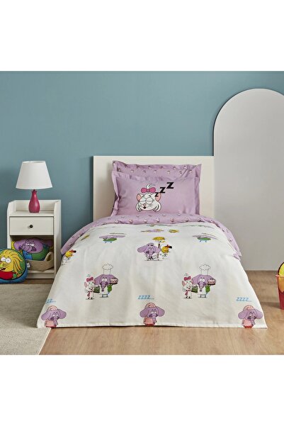 Karaca Home X Kral Şakir Food War Single Pike