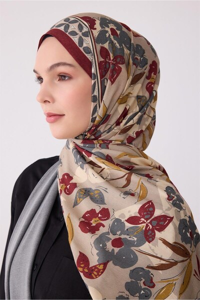 Belli Φρέσκο Σάλι Βιόνα - 3203-03 Πέτρα Βουργουνδίας