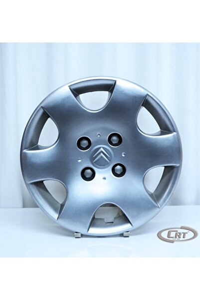 OTOCİRİT Jant Kapağı Kırılmaz 14" Citroen Berlingo (çıkartma Hediyeli) (adet ...