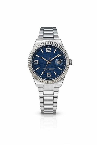 Flaw Wear Lucent Watch Lacivert