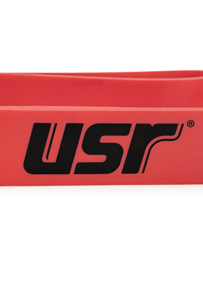 USR Sl32 Superloop Orta Sert Egzersiz Lastiği-loop Band