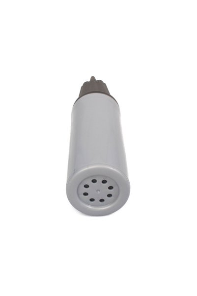 Maxtar Minge de gimnastică fitness 65 cm, 0,92 kg, albastră