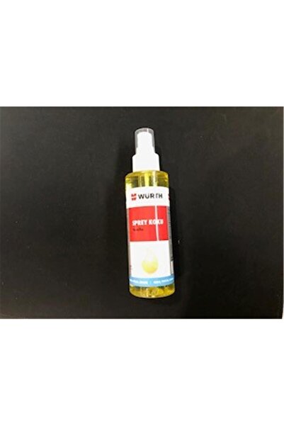 Würth 0893 139221 028 24 150ml Vanilla Sprey Araç Kokusu