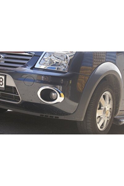 Niken Ford Connect Sis Çerçevesi Kromu Nikelajı 2009-2015