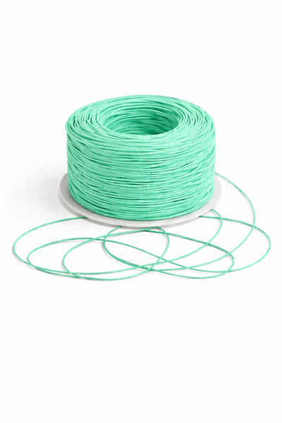 FlowerAksesuar 10 Metre - Paraşüt Ipi, Örgü Bileklik Ipi, Paracord İp, Bilekl...
