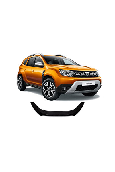 Niken Dacia Duster Kaput Rüzgarlığı 2018-