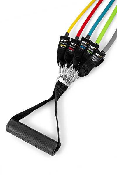 USR CORD501 5 li Direnç Bandı Seti