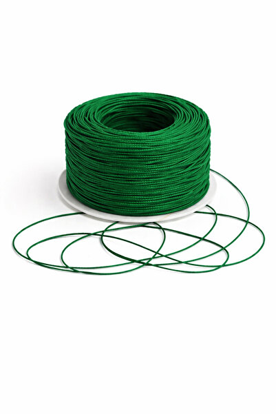 FlowerAksesuar 10 Metre - Paraşüt Ipi, Örgü Bileklik Ipi, Paracord İp, Bilekl...