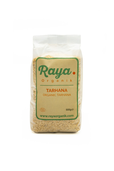 RAYA Organik Tarhana 500 Gr