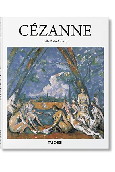 Taschen Cézanne