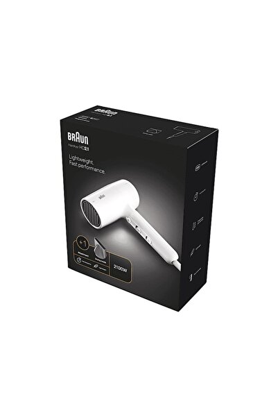 Braun IPL Silk·expert Pro 5, PL5152 - BRHD210E HD2.1