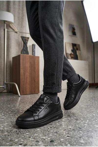 SOLAZER Ανδρικό ελαφρύ πάνινο παπούτσια καθημερινής χρήσης 054