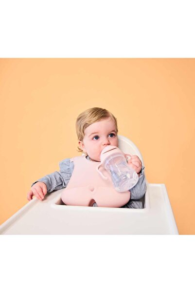 b.box Children's Drinking Cup - Light Pink Color