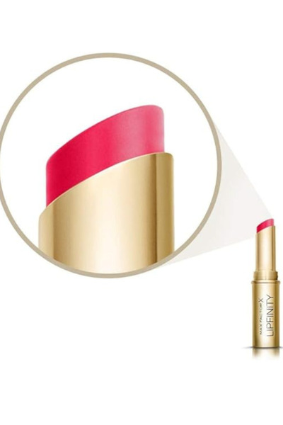 Genericc MAX-FACT0R Lipfinityy Long Lasting Lipstick, SO Vivid 45