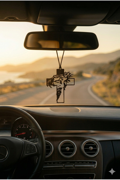 VENON ΣΗΜΑ ΣΤΑΥΡΟΥ ✨   ΕΙΔΙΚΑ ΓΙΑ ΤΙΣ ΧΩΡΕΣ ΤΗΣ ΕΥΡΩΠΗΣ Διακοσμητικό καθρέφτη...