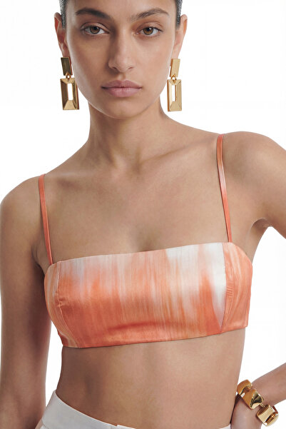 Movom GRACE BANDEAU ÜST