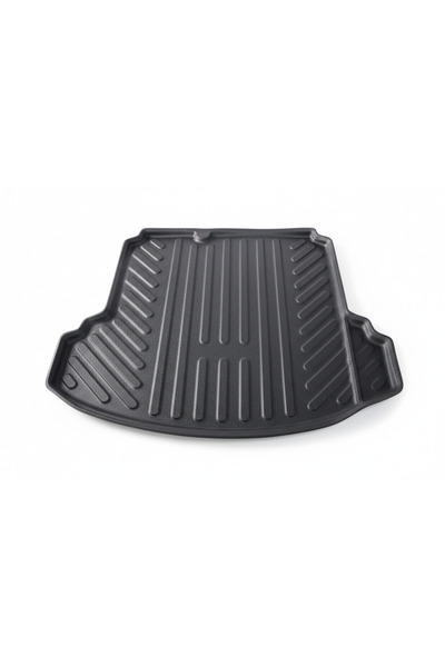 Rnport Volkswagen Jetta Sedan 2005 - 2010 Bagaj Havuzu