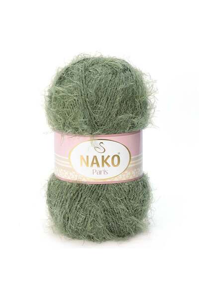 NAKO ΠΑΡΙΣΙ 45 Χακί