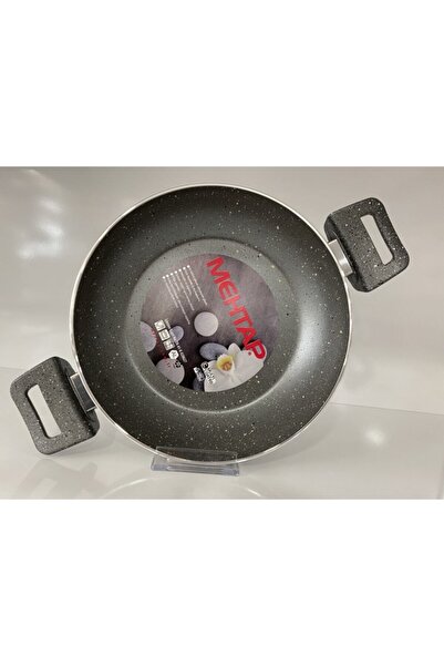 Mehtap Gri 20 Cm Sahan
