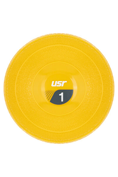 USR T10 1 Kg Yumuşak Ağırlık Topu