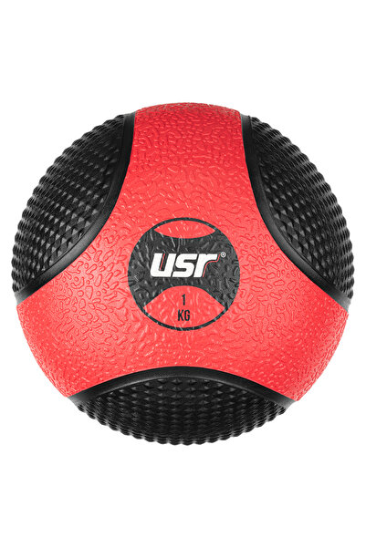 USR STC1 1 Kg Zıplayan Sağlık Topu