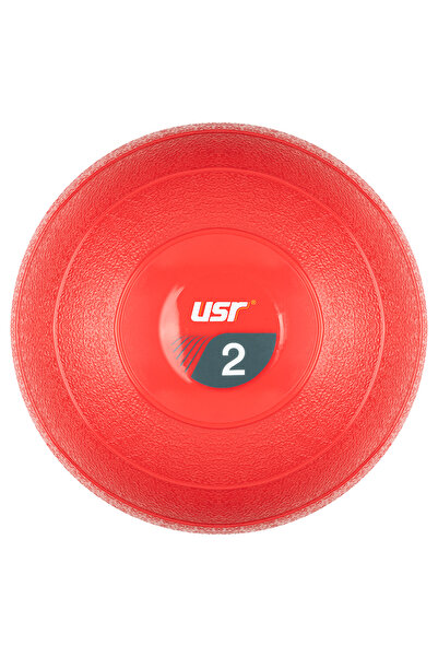 USR T20 2 Kg Yumuşak Ağırlık Topu