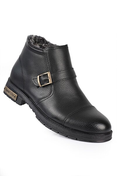 Daxtors Ανδρικές μπότες 6110 Model Water and Cold Proof