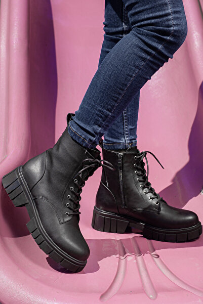 Daxtors D099 Γυναικείες Μπότες & Μποτάκια