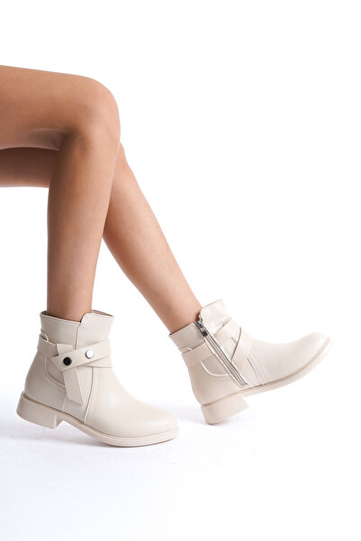 Daxtors Havinos Guaranteed - Cold Proof Χειμερινές Γυναικείες Μπότες