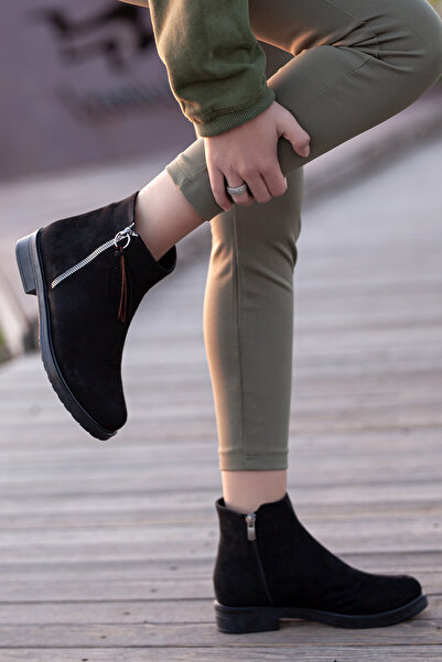 Daxtors D2005 Καθημερινά Γυναικεία Μποτάκια