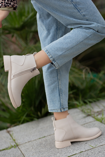 Daxtors D404 Εγγυημένα χειμερινά γυναικεία μποτάκια και μποτάκια ανθεκτικά στ...