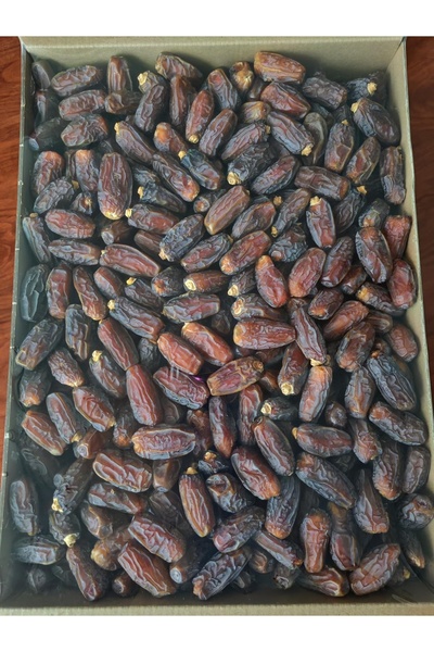 Oriva OrivaGıda Medine Mebrum Küçük/Orta Boy Yeni Mahsül 1kg.