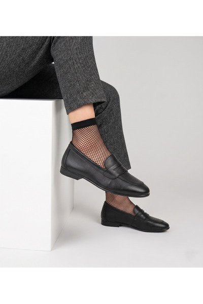 Bulls & Gulls Παπούτσια Loafer από γνήσιο δέρμα καθημερινά ορθοπεδικά αφαιρού...