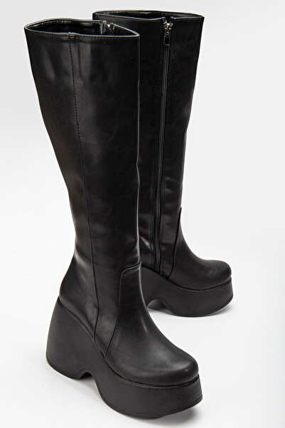 Daxtors D1345 Εγγυημένες Γυναικείες Μπότες Cold Proof