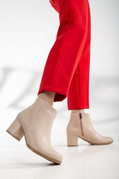 Daxtors Μοντέλο D0520 - Εγγυημένες γυναικείες μπότες με φερμουάρ που αντέχουν...