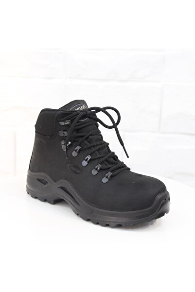Scooter G 1221 Crazy Black 36-40 Αδιάβροχες Unisex Χειμερινές Μπότες