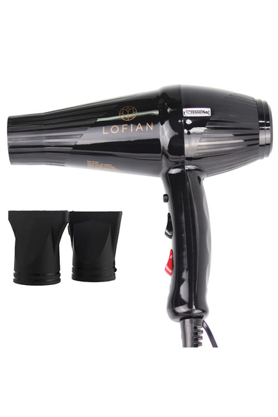 LOFIAN مجفف شعر هوائي من لوفيان - استشوار الشعر Hair Dryer LO-H2000