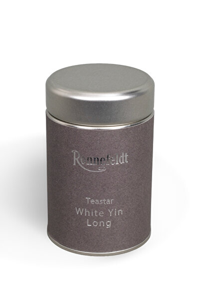 Ronnefeldt White Yin Long (Beyaz Çay) 25gr