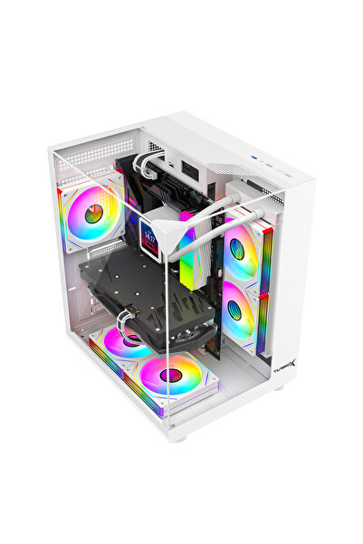 PCパーツ core i5 6400 i5-6400 İşlemcili Bilgisayar - Ekonomik Hazır Sistem