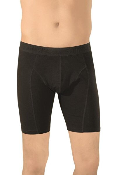 DONEX Συσκευασία 3 τεμαχίων Ανδρικά Long Lycra Boxer 2367