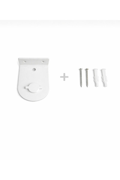 LABİNBAMBU TP -Link TAPO C200 / C210 / C220 / C211 Kamera İçin Duvar Askı Aparatı (KAMERA DAHİL DEGİLDİR)