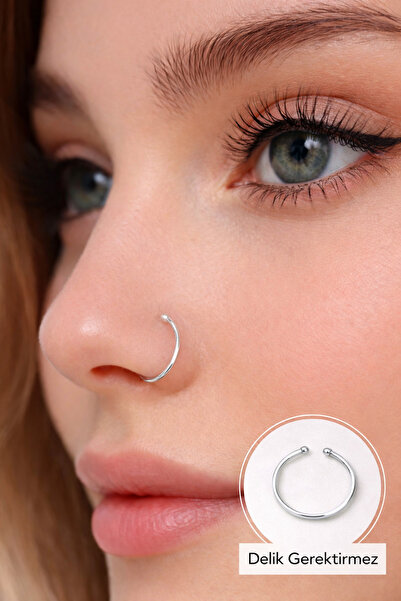 Hole Free Snap Flat Ring Model Acceleration