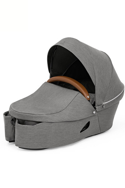 Xplory X Portbebe - Modern Grey