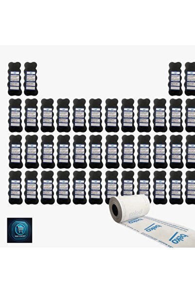 Beko X30 TR, 300 TR, 220 TR Yazarkasa Termal Rulosu, Avantajlı Paket ( 40 Pak...