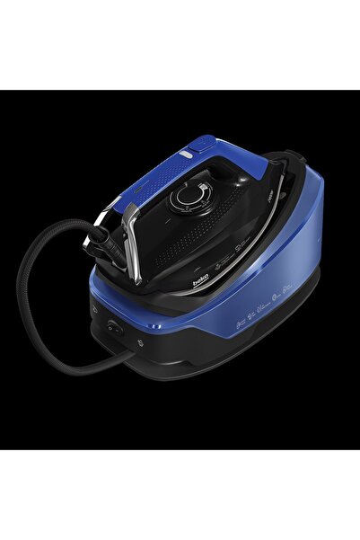Beko SGA 7124 D 2400 W Buhar Kazanlı Ütü