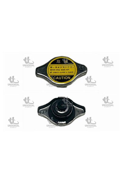 İTAQİ KAPAK RADYATÖR COROLLA/YARİS/HILUX/CIVIC/ACCORD/ / 16401-62100/C-13D