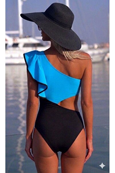 DEEP BEACH Anne kız kombin mayo DB200708MA